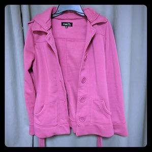 Rue21 hooded sweatshirt